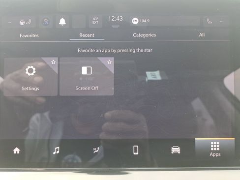 Certified 2022 Jeep Compass Limited AWD/4WD image 25