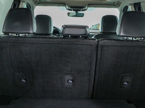 Used 2023 Nissan Rogue SL w/ SL Premium Package FWD image 29