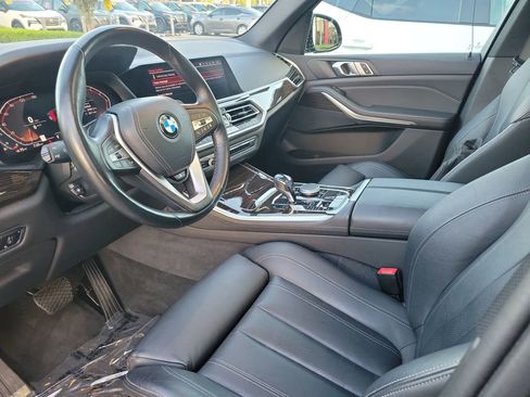Used 2019 BMW X5 xDrive40i image 13