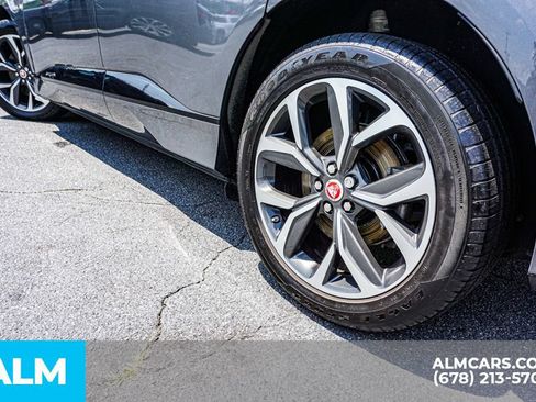 Used 2020 Jaguar I-PACE HSE AWD/4WD image 15