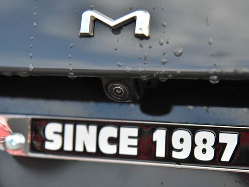 Used 2025 Toyota Camry LE image 37