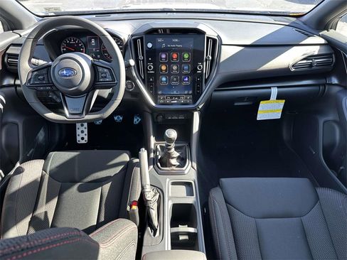 New 2025 Subaru WRX Premium image 18