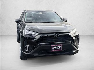 Used 2025 Toyota RAV4 LE video 3