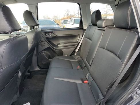 Used 2015 Subaru Forester 2.0XT Touring w/ Eyesight & Navigation System image 24