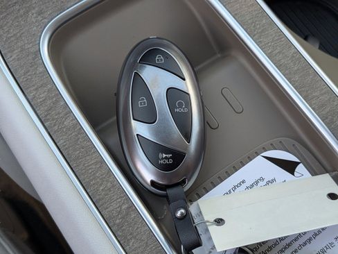 New 2026 Hyundai Palisade Limited FWD image 38