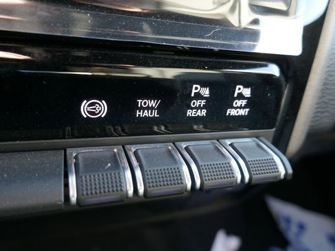 New 2026 RAM 2500 Tradesman AWD/4WD image 19