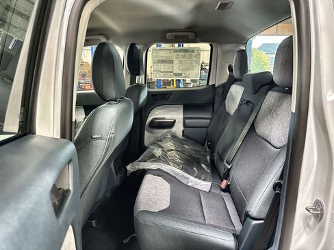 New 2025 Ford Maverick XLT w/ Equipment Group 301A image 24