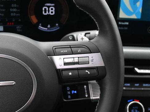 New 2026 Hyundai Sonata SEL AWD/4WD image 12