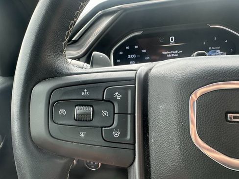 Used 2024 GMC Sierra 1500 Denali Ultimate image 49