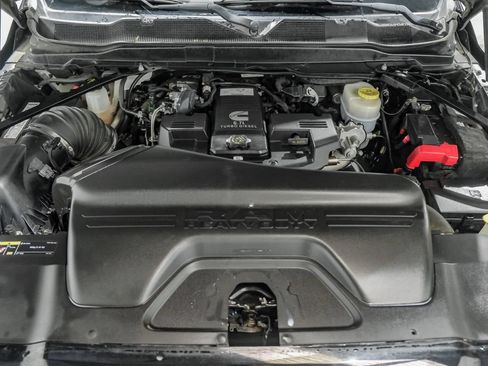 Used 2022 RAM 2500 Laramie AWD/4WD image 60