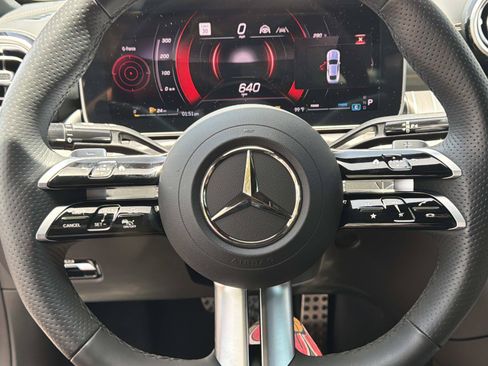 Certified 2024 Mercedes-Benz CLE 300 4MATIC Coupe image 23