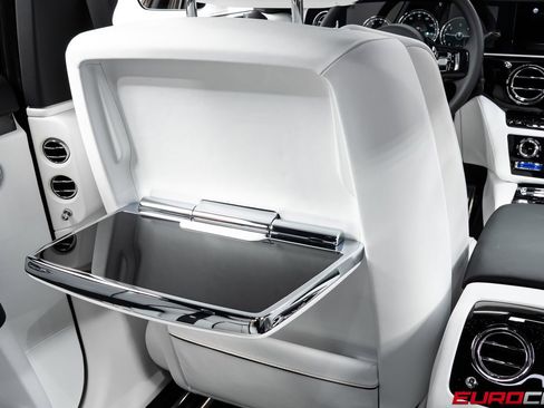 Used 2024 Rolls-Royce Ghost AWD/4WD image 27