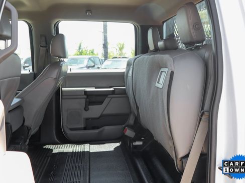 Used 2017 Ford F550 2WD Crew Cab Super Duty image 30