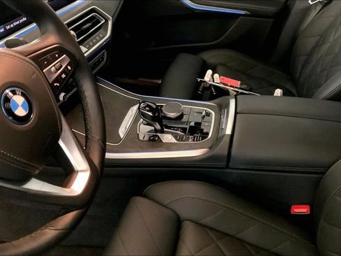 Certified 2023 BMW X5 xDrive45e w/ Luxury Seating Package AWD/4WD image 8