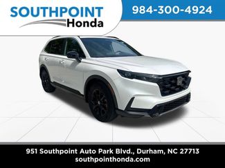 Used 2025 Honda CR-V Sport-L 360° Tour