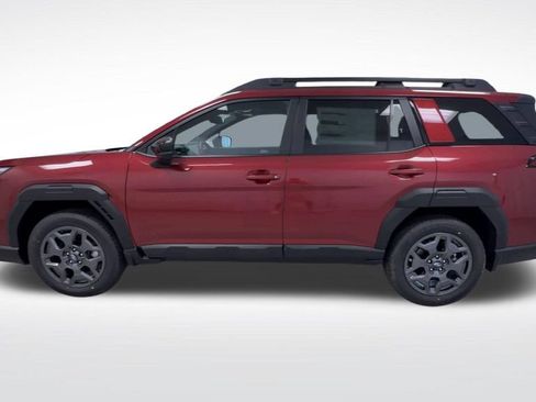 New 2026 Subaru Outback Premium AWD/4WD image 5