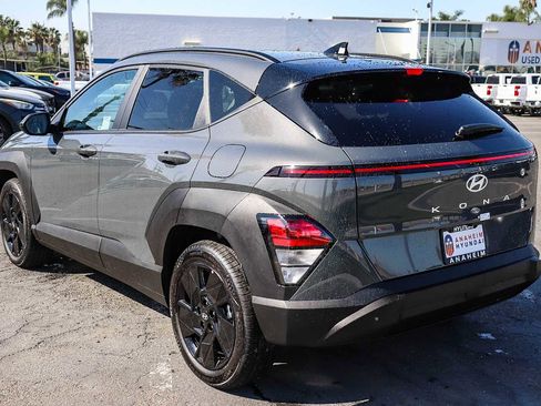 New 2026 Hyundai Kona SEL Sport FWD image 14
