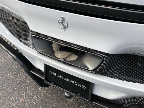 Used 2024 Ferrari 296 GTB image 22