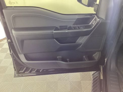 Used 2023 Ford F150 XLT w/ Equipment Group 302A High image 17