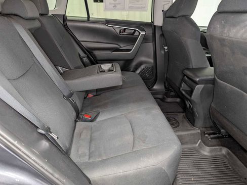 Used 2019 Toyota RAV4 LE image 37