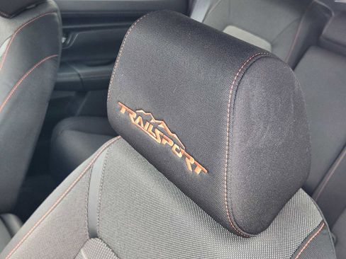 Certified 2026 Honda CR-V TrailSport image 15