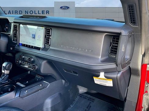 New 2025 Ford Bronco Big Bend image 29