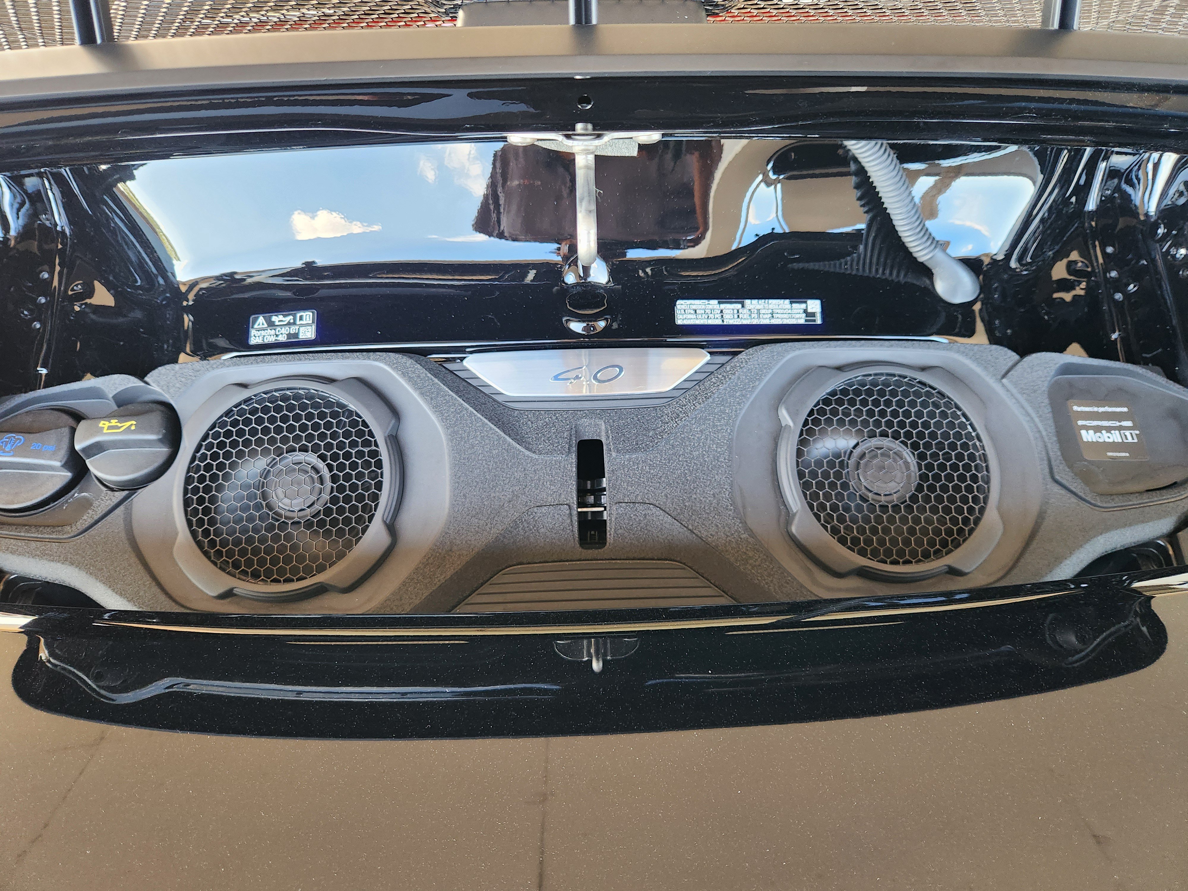 Certified 2026 Porsche 911 GT3 RWD image 33