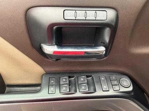 Used 2014 Chevrolet Silverado 1500 LTZ Z71 w/ LTZ Plus Package AWD/4WD image 51