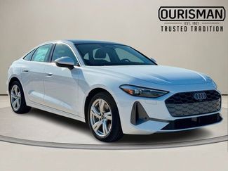 New 2025 Audi A5 2.0T Premium video 1