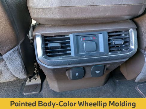 Used 2021 Ford F150 King Ranch w/ Equipment Group 601A High image 25