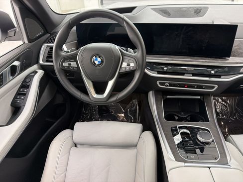 Used 2026 BMW X5 sDrive40i RWD image 29