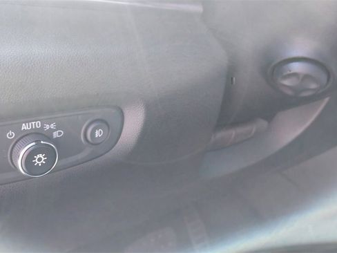 Used 2020 Chevrolet Traverse Premier w/ Redline Edition image 14