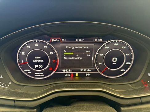 Used 2018 Audi A5 2.0T Premium Plus AWD/4WD image 20