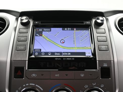 Used 2019 Toyota Tundra SR5 w/ SR5 Upgrade Package image 29