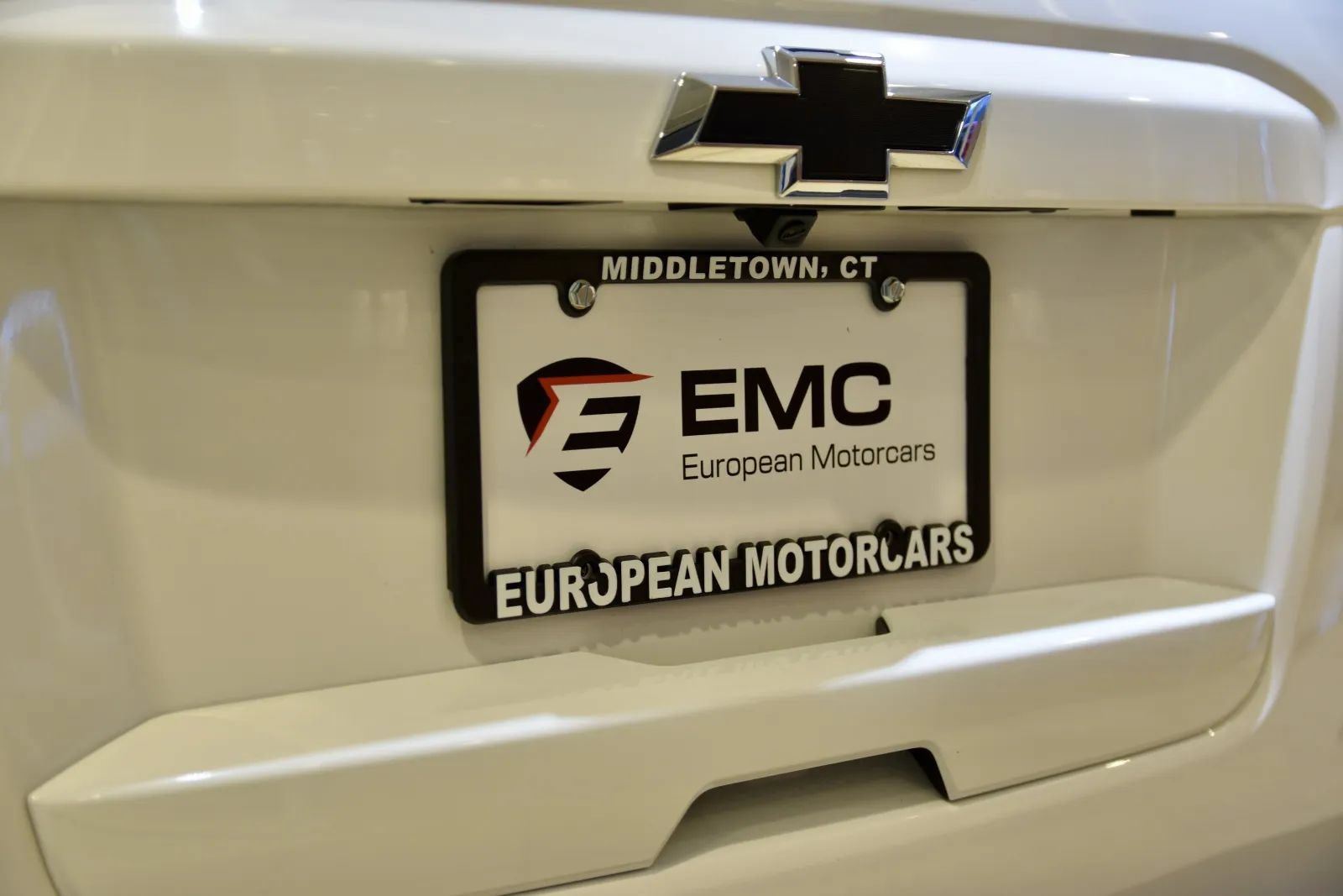 Used 2019 Chevrolet Tahoe Premier AWD/4WD image 11