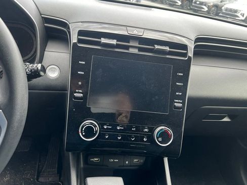 Used 2023 Hyundai Tucson SEL image 11