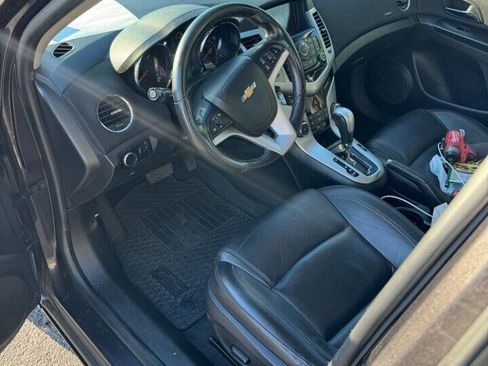 Used 2014 Chevrolet Cruze Diesel image 7