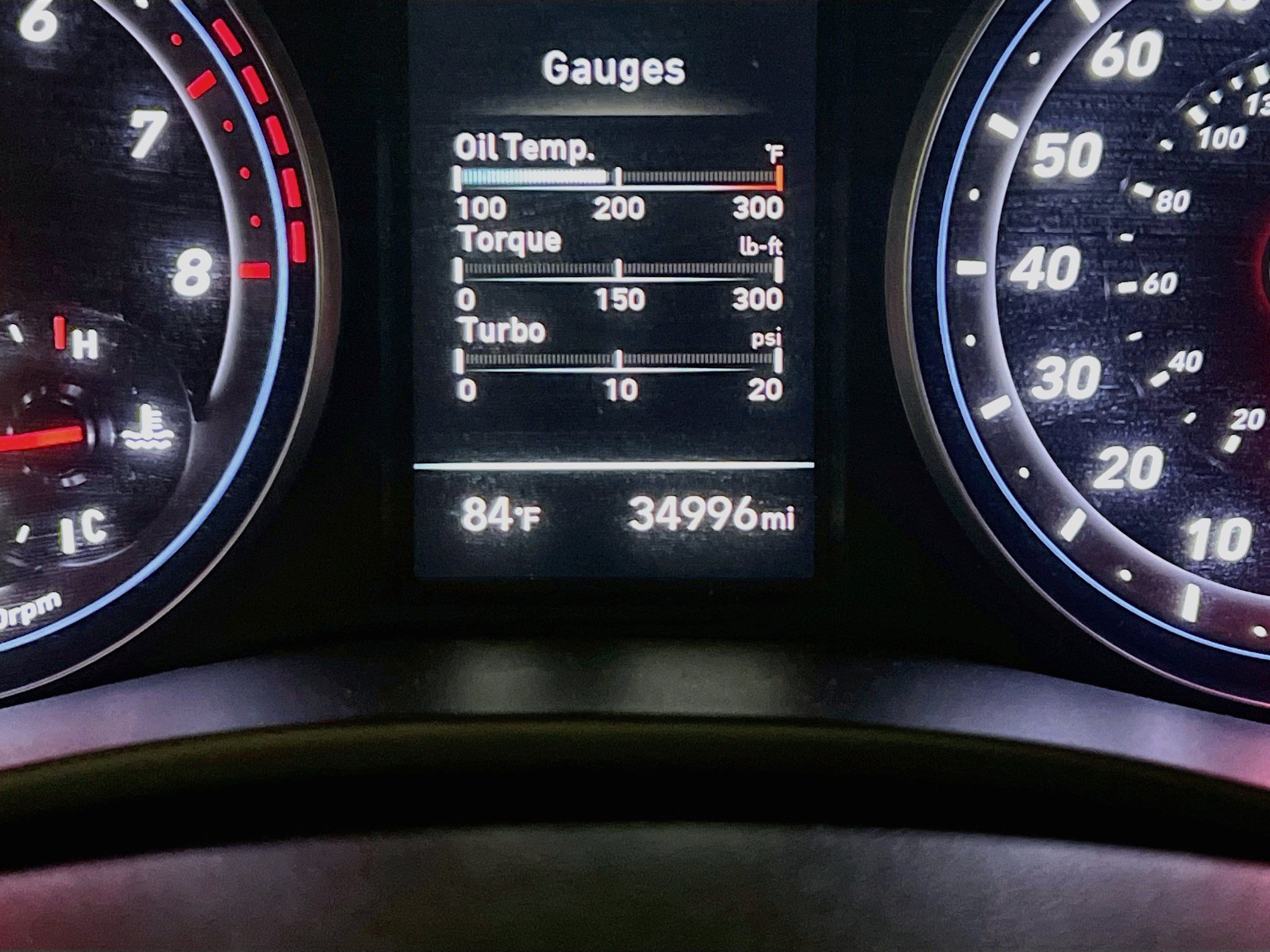 Used 2020 Hyundai Veloster N w/ Performance Package FWD image 8