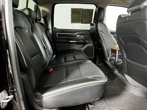 Used 2022 RAM 1500 Laramie image 22