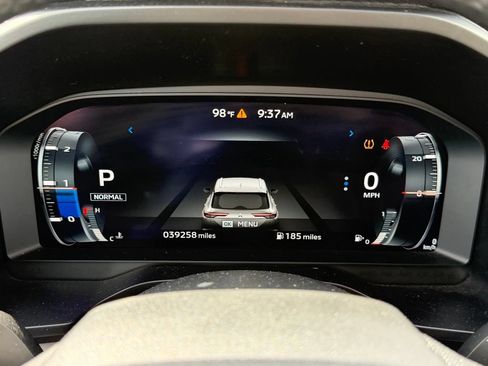 Used 2024 Mitsubishi Outlander SEL Black Edition FWD image 18