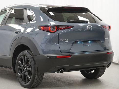 Used 2023 MAZDA CX-30 AWD 2.5 S w/ Preferred Package image 14
