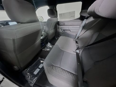 New 2026 Toyota Tundra SR AWD/4WD image 24