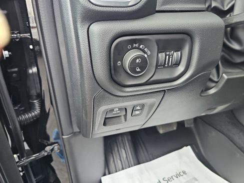 New 2026 RAM 1500 Laramie w/ Sport Appearance Package image 32