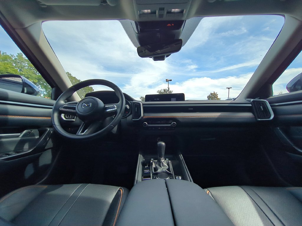 Used 2026 MAZDA CX-50 AWD 2.5 S w/ Premium Package image 26
