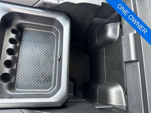 Used 2025 RAM 1500 Big Horn AWD/4WD image 22