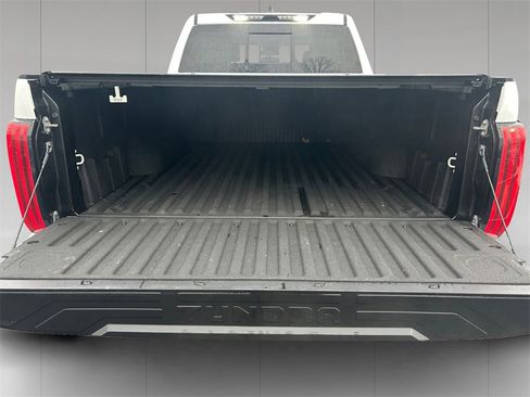 Used 2022 Toyota Tundra SR5 image 19