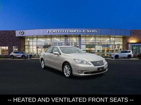 Used 2010 Lexus ES 350 image 3