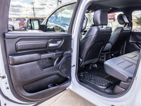 Used 2024 RAM 1500 Tradesman w/ Trailer Tow Group image 21