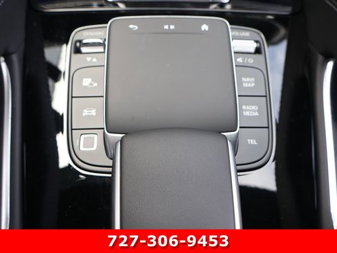 Certified 2025 Mercedes-Benz GLE 63 AMG S image 31