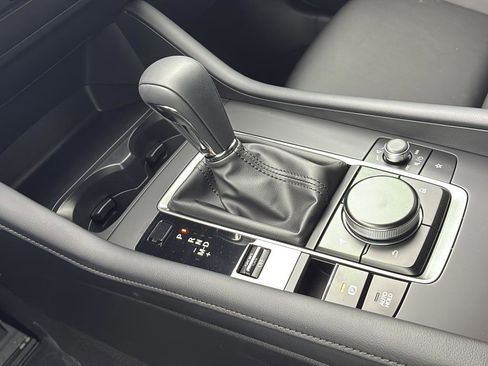New 2026 MAZDA MAZDA3 s Sport FWD image 33